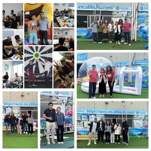 Latest company case about CUSTOMERS FROM ALL OVER THE WORLD