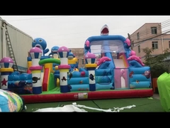 inflatable park 1