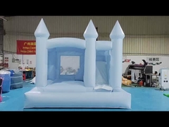 inflatable castle