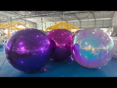 Mirror Ballon
