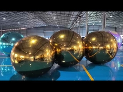 mirror ball