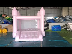 pink castle