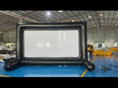 inflatable movie screen