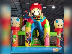 Inflatable Amusement Park