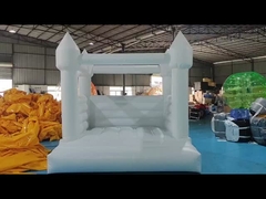 inflatable bubble house