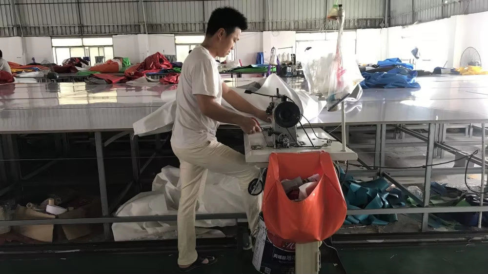 Guangzhou Aeor Inflatable Co., Ltd.