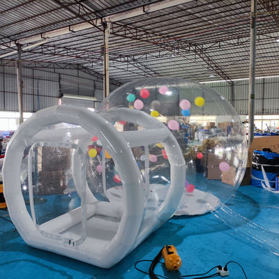 Fête des enfants Tente gonflable