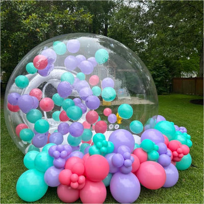 Fête des enfants Tente gonflable
