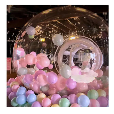 Fête des enfants Tente gonflable