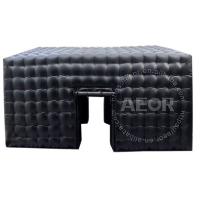 Harga bagus Sewa Tenda Pesta Led Acara Klub Malam Inflatable Hiburan on line