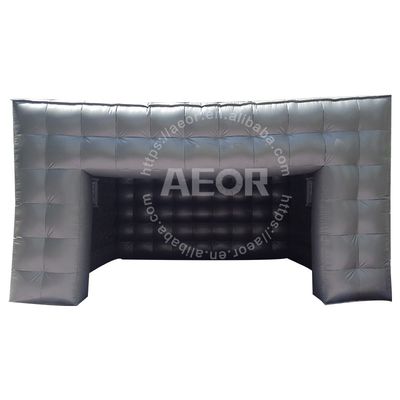 Bom preço Tenda de clube noturno inflável portátil on-line