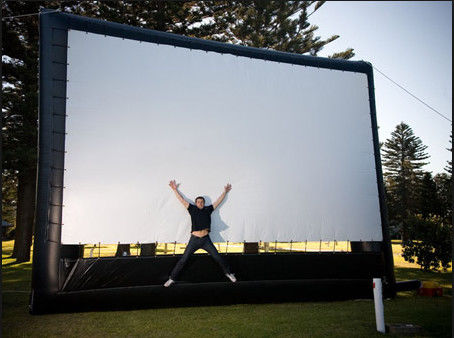 Personnaliser la taille de la publicité géante