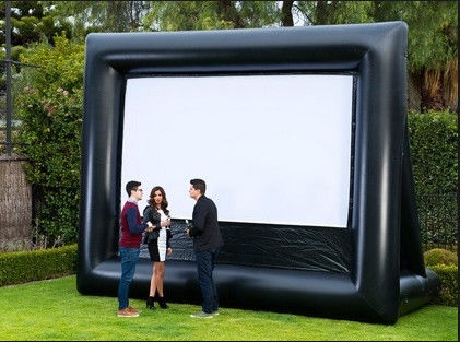 Personnaliser la taille de la publicité géante