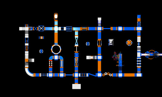 Ein guter Preis. 86X46Meter schwimmender aufblasbarer Aquapark Wasserpark Design Außen aufblasbarer Wasserspiel aufblasbarer Aquapark Online