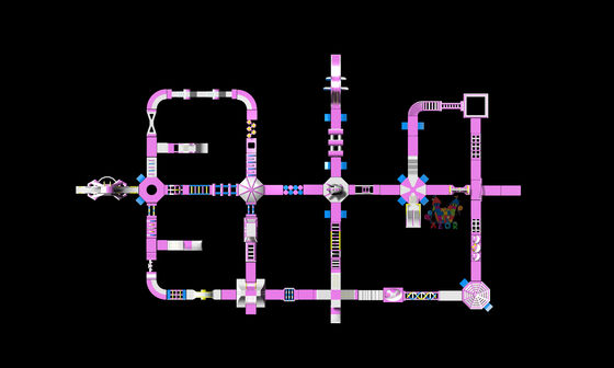 Dobra cena. 91X55Meter Sport Pływający Aqua Nawierzchnia Morza Nawierzchnia Nawierzchnia w Internecie