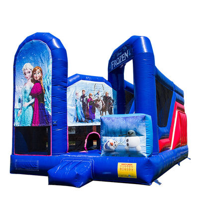 Casa de salto para fiestas