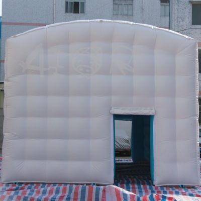 Tente gonflable de mariage Tente gonflable blanche
