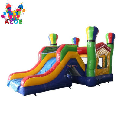 Balons gonflables maison de saut en plein air enfants sauteur gonflable