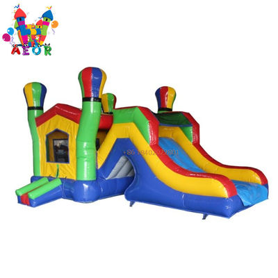 Balons gonflables maison de saut en plein air enfants sauteur gonflable