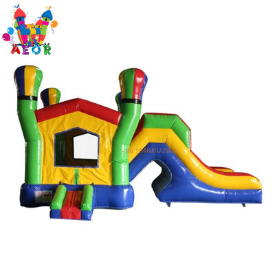 Balons gonflables maison de saut en plein air enfants sauteur gonflable