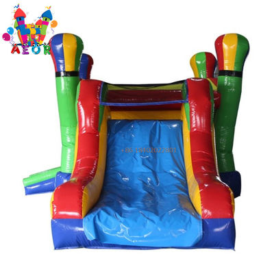Balons gonflables maison de saut en plein air enfants sauteur gonflable