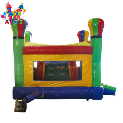 Balons gonflables maison de saut en plein air enfants sauteur gonflable
