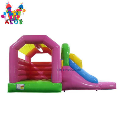 Buen precio Combinación de trampolines universales para niños y niñas en línea