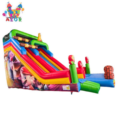 Salle de bain gonflable pour enfants