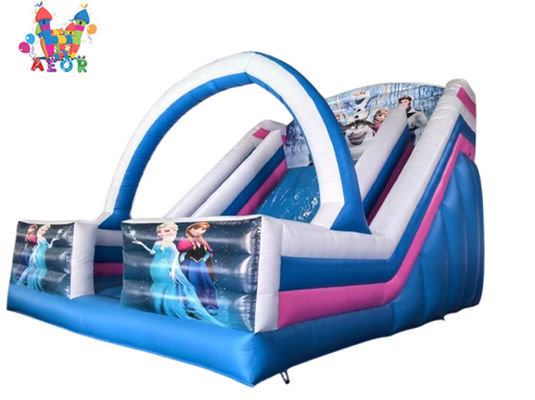 अच्छा दाम पारिवारिक पिछवाड़े वयस्क inflatable पानी स्लाइड बच्चे inflatable स्लाइड बिक्री के लिए ऑनलाइन