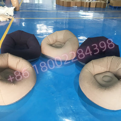 Chaise gonflable hermétique en PVC, canapé, fauteuil pour écran de cinéma gonflable extérieur
