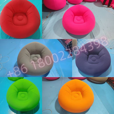 Chaise gonflable hermétique en PVC, canapé, fauteuil pour écran de cinéma gonflable extérieur