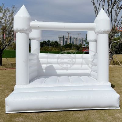 Prezzo buono Castello gonfiabile in PVC Casa gonfiabile per bambini in linea